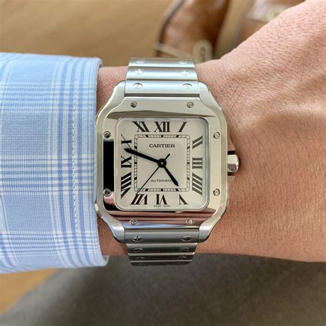 cartier watch old money|who buys cartier watches.